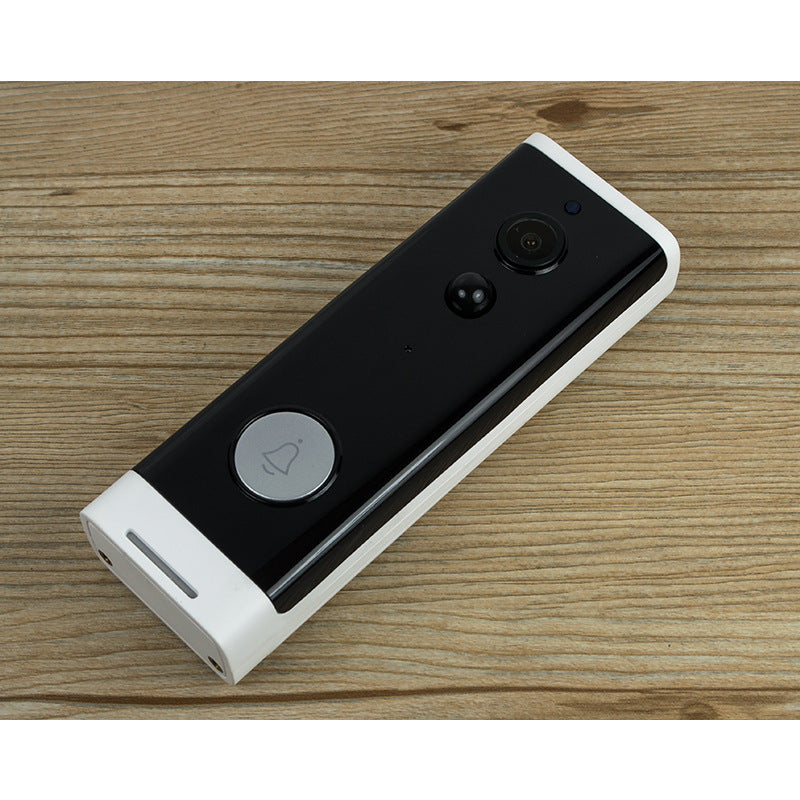 Smart Wifi Video Doorbell: Your Home's New Guardian